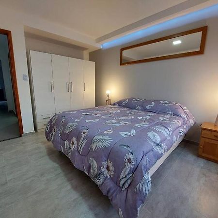 Andorra House Διαμέρισμα Ουσουάια Εξωτερικό φωτογραφία