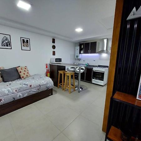 Andorra House Διαμέρισμα Ουσουάια Εξωτερικό φωτογραφία