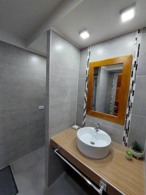 Andorra House Διαμέρισμα Ουσουάια Εξωτερικό φωτογραφία