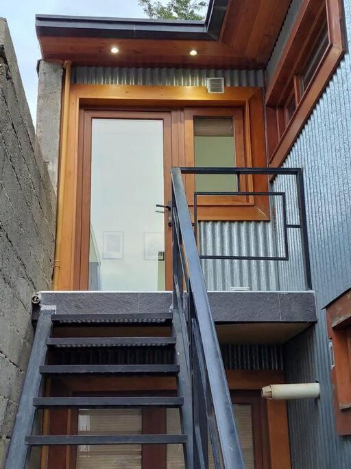 Andorra House Διαμέρισμα Ουσουάια Εξωτερικό φωτογραφία