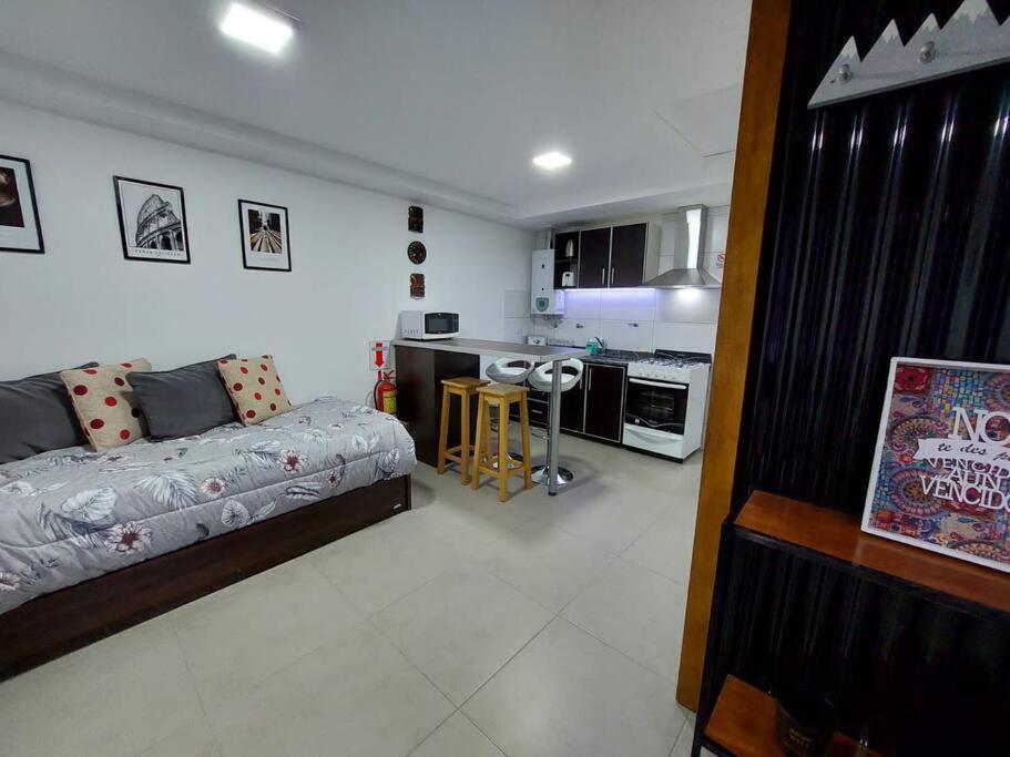 Andorra House Διαμέρισμα Ουσουάια Εξωτερικό φωτογραφία